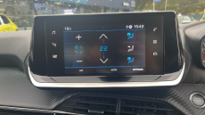 Peugeot 208 1.2 PureTech Active Premium + 5dr Petrol Hatchback